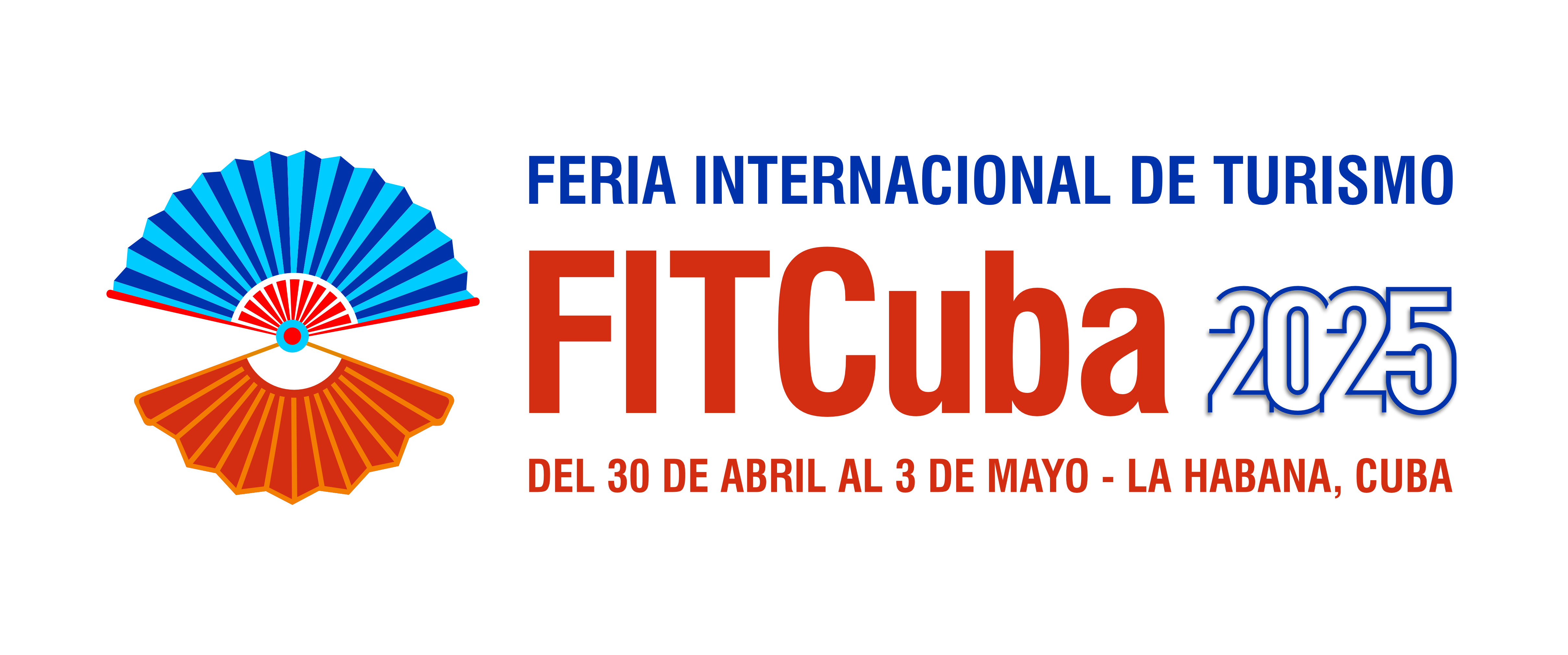 FITCuba 2025: del 30 de abril al 3 de mayo